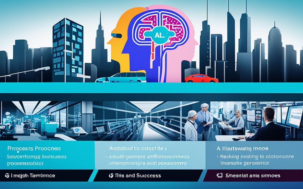 La Inteligencia Artificial (IA) está cambiando muchos sectores de la economía.